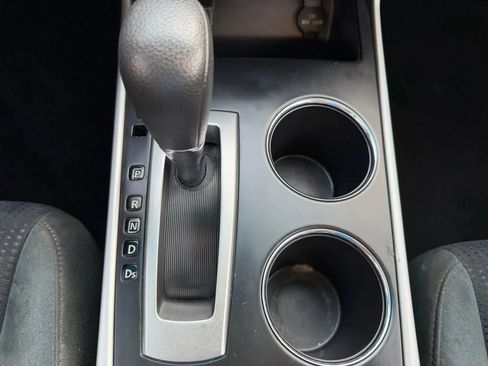 Used 2015 Nissan Altima 2.5 SV w/ Convenience Package image 16