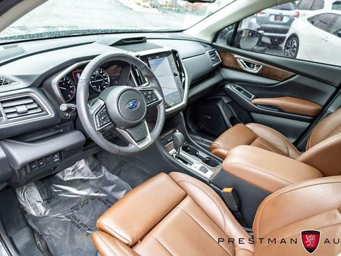 Used 2025 Subaru Ascent Touring AWD/4WD image 21