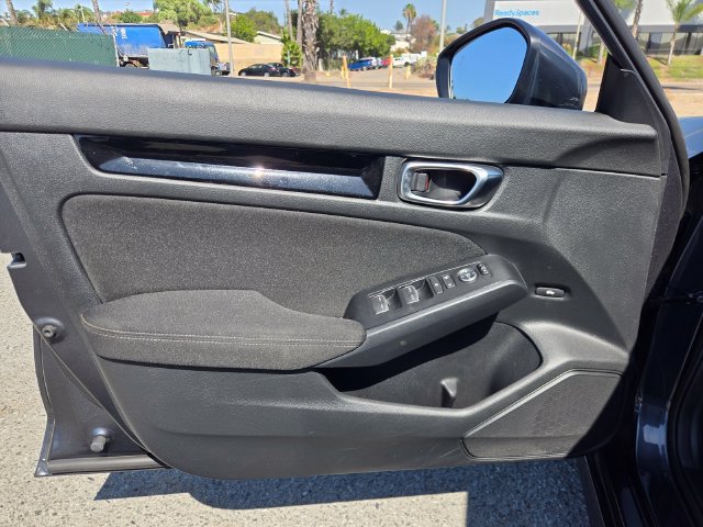 Used 2024 Honda Civic EX image 17