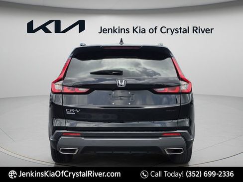 Used 2023 Honda CR-V Sport image 8