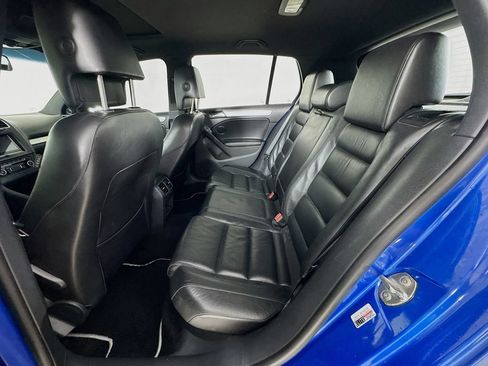 Used 2013 Volkswagen Golf R 4-Door AWD/4WD image 22