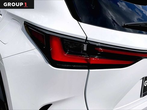Used 2026 Lexus NX 350 AWD w/ Accessory Package (Z1) image 26