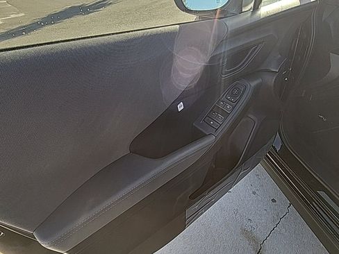 New 2026 Subaru Crosstrek 2.0i Premium image 9