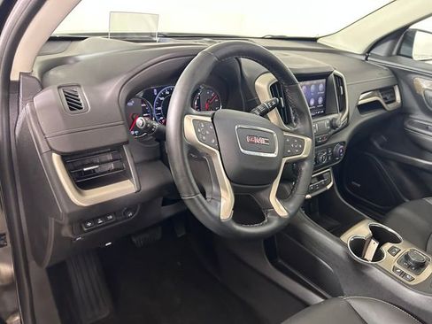 Used 2023 GMC Terrain Denali w/ Black Diamond Edition image 14