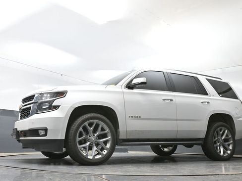 Used 2020 Chevrolet Tahoe LT AWD/4WD image 27