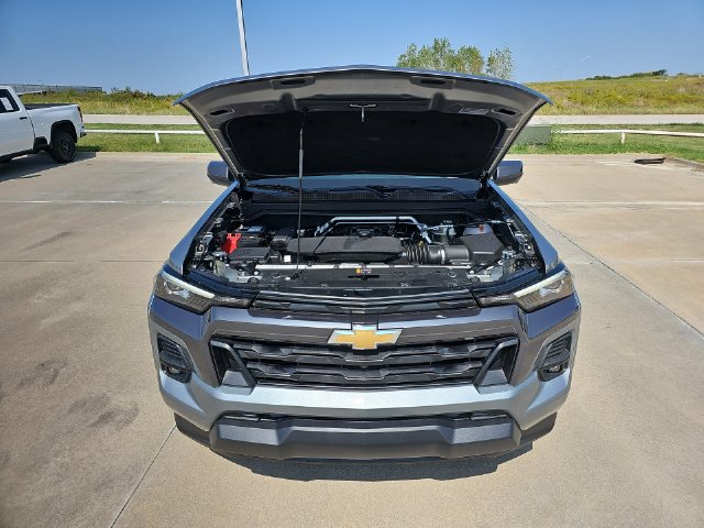 New 2026 Chevrolet Colorado LT w/ LT Convenience Package AWD/4WD image 30
