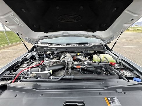 New 2026 Ford F250 Platinum w/ Platinum Plus Package image 25