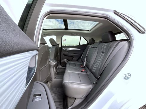 New 2026 Buick Envision Avenir image 19