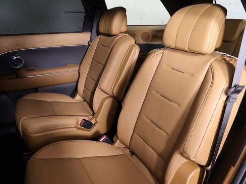 Certified 2026 Hyundai Palisade Calligraphy image 38