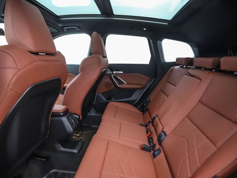 New 2026 BMW X1 xDrive28i w/ Convenience Package image 23