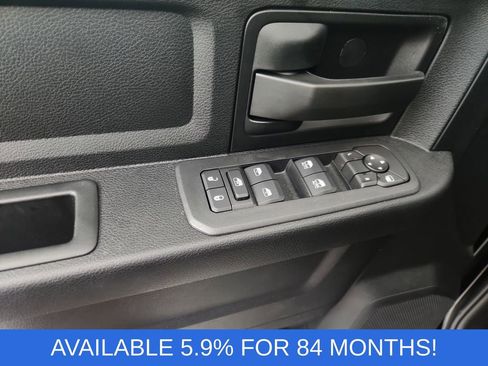 New 2026 RAM 2500 Tradesman AWD/4WD image 20