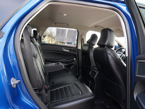 Used 2024 Ford Edge SEL w/ Convenience Package image 31