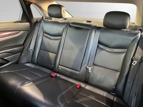 Used 2017 Cadillac XTS Luxury FWD image 19