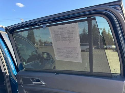 Used 2019 Volkswagen Atlas SE w/ Towing Package AWD/4WD image 27