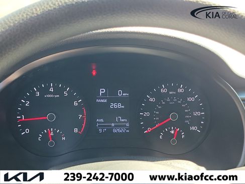 Used 2022 Kia Rio LX FWD image 27