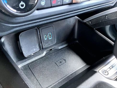 Certified 2021 Ford Bronco Outer Banks AWD/4WD image 26