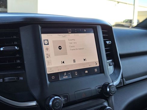 Used 2024 RAM 2500 Big Horn image 19