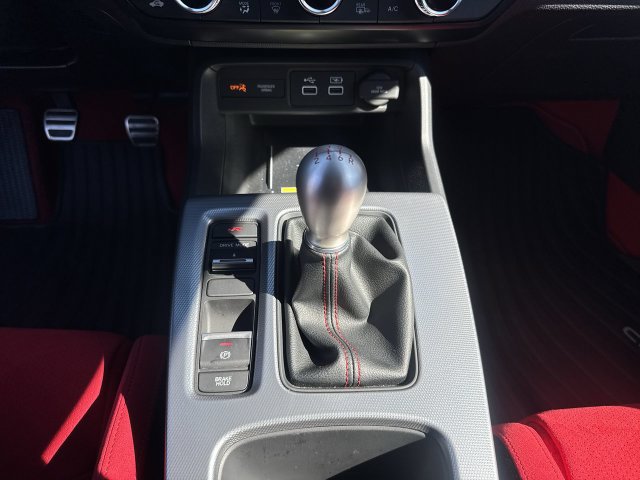 Certified 2026 Honda Civic Type R image 21