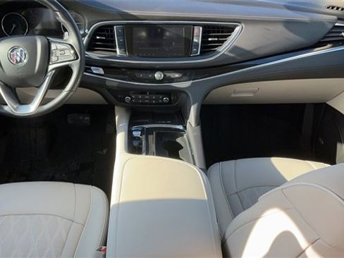 Used 2023 Buick Enclave Avenir w/ Avenir Technology Package image 15