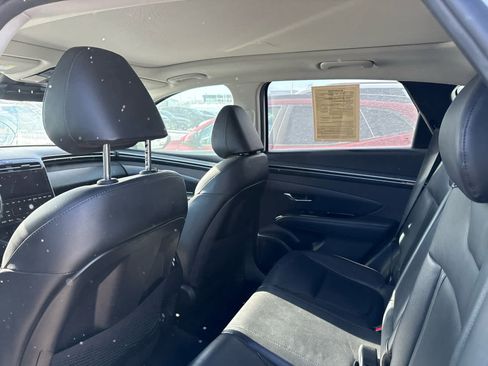 Used 2024 Hyundai Tucson Limited image 5