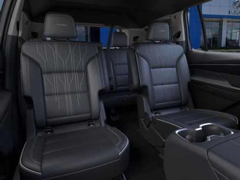 Used 2026 Buick Enclave Avenir w/ Super Cruise Package FWD image 17