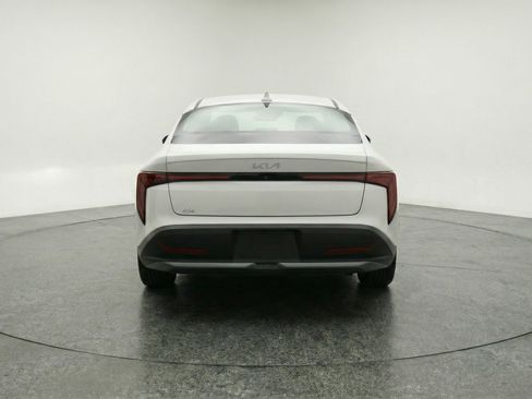 Used 2025 Kia K4 LXS image 7