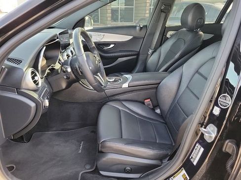 Used 2021 Mercedes-Benz C 300 Sedan w/ Premium Package image 14