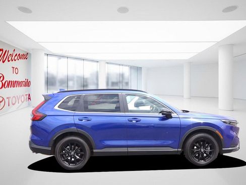Used 2024 Honda CR-V Sport image 5