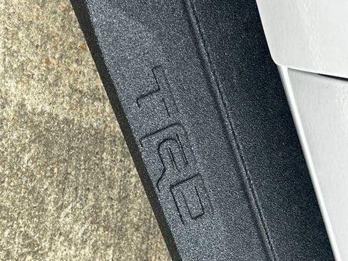 New 2026 Toyota Tundra TRD Pro AWD/4WD image 40
