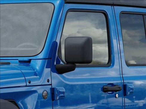 New 2026 Jeep Gladiator Sport image 12