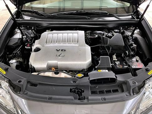 Used 2015 Lexus ES 350 w/ Luxury Package FWD image 27