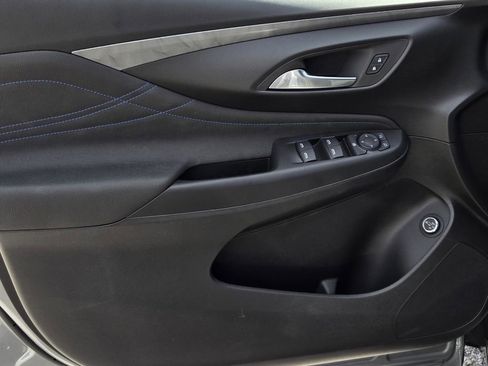 New 2026 Buick Envista Sport Touring w/ Convenience I Package image 6