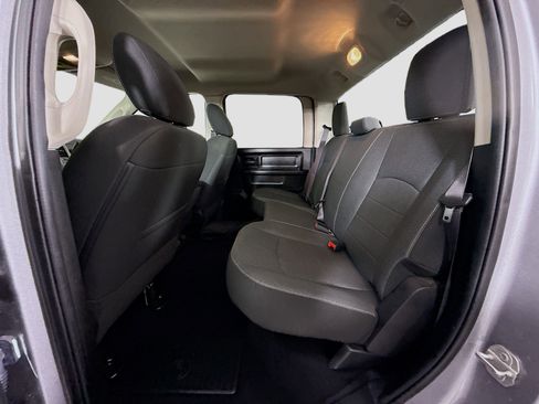 Used 2023 RAM 1500 Tradesman w/ Popular Equipment Group image 24