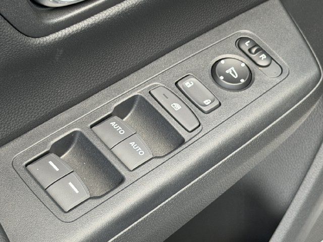 New 2026 Honda CR-V EX image 21