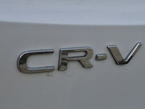 Used 2024 Honda CR-V EX image 30