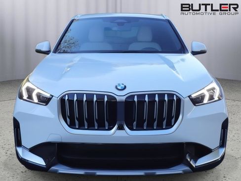 Used 2026 BMW X1 xDrive28i w/ Technology Package image 3