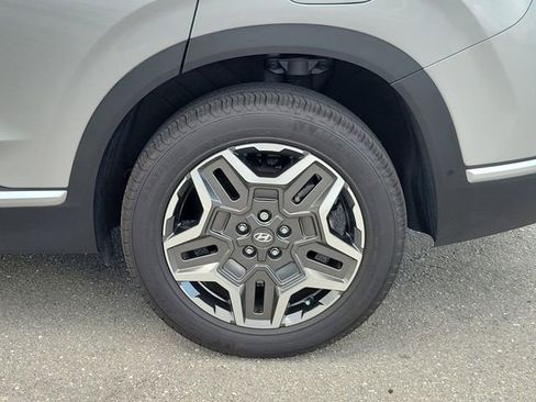 Used 2021 Hyundai Santa Fe Limited w/ Cargo Package AWD/4WD image 6