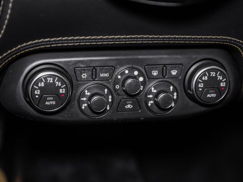 Used 2011 Ferrari 458 Italia Coupe RWD image 31