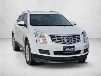 Used 2016 Cadillac SRX Luxury w/ Driver Awareness Package video 2