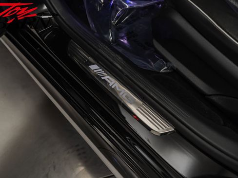 Used 2019 Mercedes-Benz E 63 AMG S image 26