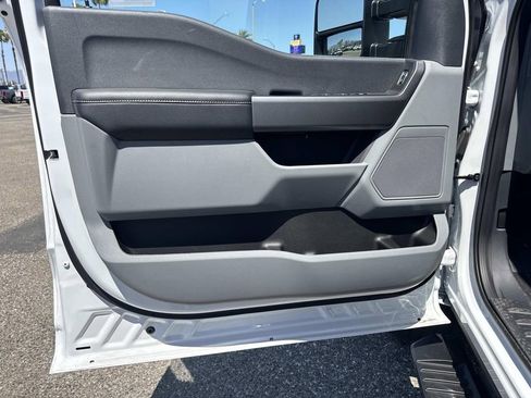 New 2026 Ford F350 XL w/ STX Appearance Package AWD/4WD image 19
