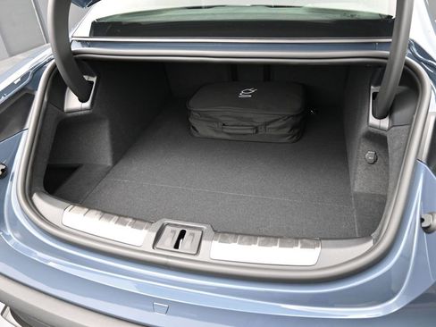 New 2026 Porsche Taycan Turbo S image 34