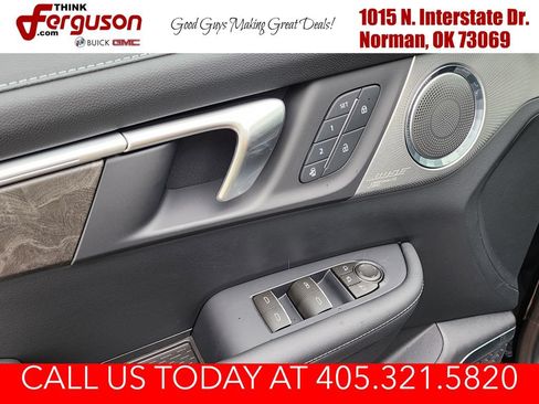 New 2026 Buick Enclave Avenir w/ Super Cruise Package AWD/4WD image 14