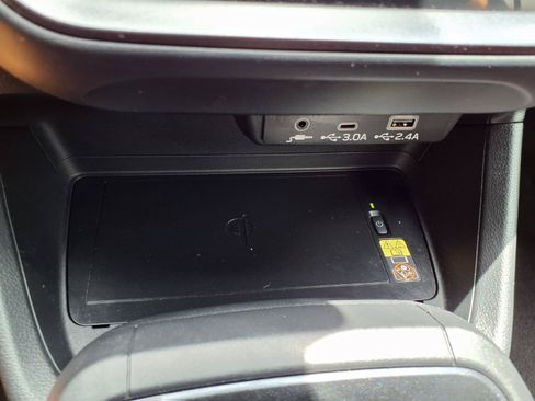 Certified 2025 Subaru Impreza RS AWD/4WD image 9