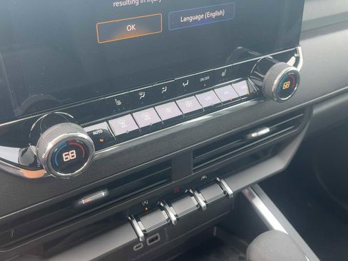 New 2026 Chevrolet Colorado Trail Boss AWD/4WD image 16