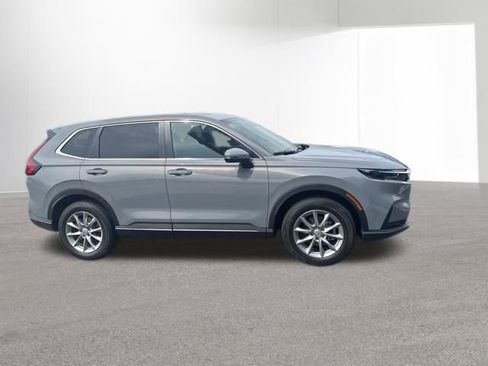 Used 2026 Honda CR-V EX image 6