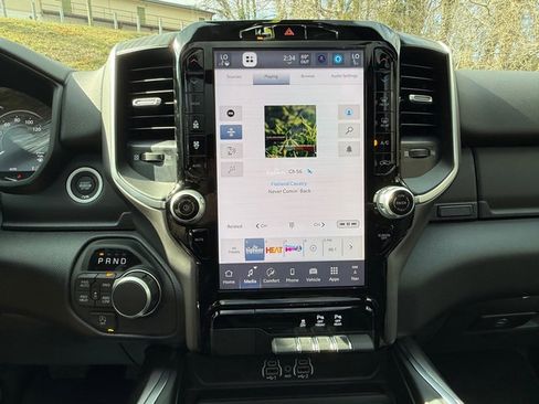 New 2026 RAM 1500 Big Horn image 28