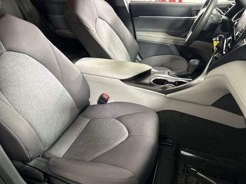 Used 2023 Toyota Camry LE w/ Protection Package (Q2) (TMS) image 25