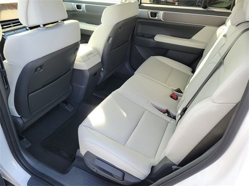 New 2026 Hyundai Santa Fe SEL image 19