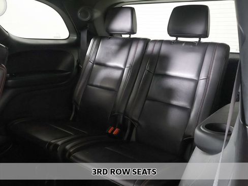 Used 2024 Dodge Durango R/T AWD/4WD image 12